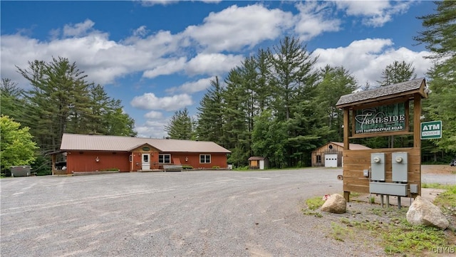 5769-5771 Partridgeville Rd, Greig, NY 13312 - photo 1