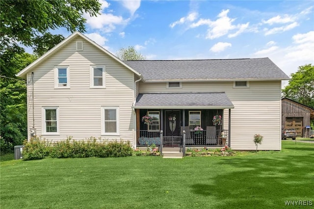 4 W Malloryville Rd, Dryden, NY 13068 - photo 2