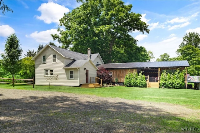 4 W Malloryville Rd, Dryden, NY 13068 - photo 3