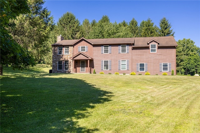 7587 Trotwood Ln, Victor, NY 14564 - photo 2