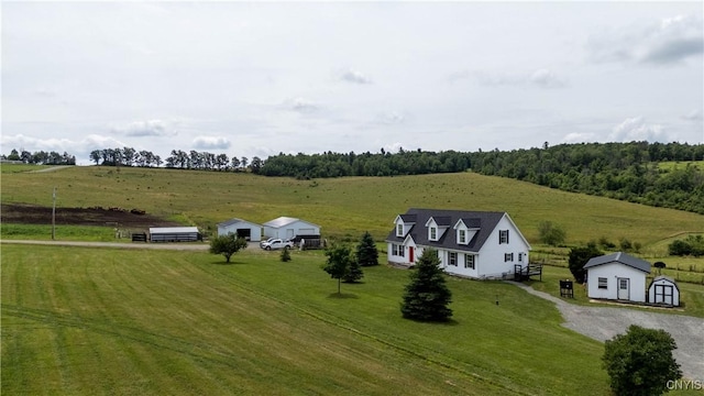 7444 County Route 112, Tuscarora, NY 14801 - photo 1
