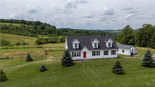 7444 County Route 112, Tuscarora, NY 14801 - photo 2