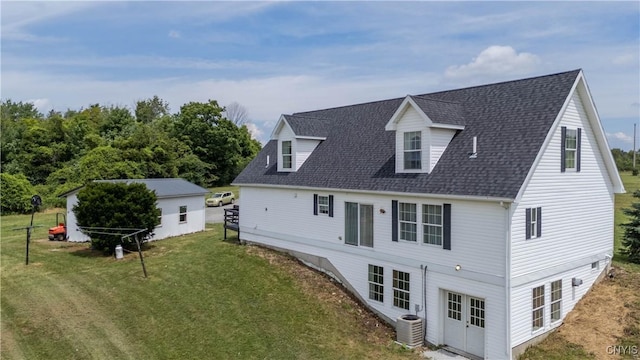 7444 County Route 112, Tuscarora, NY 14801 - photo 4