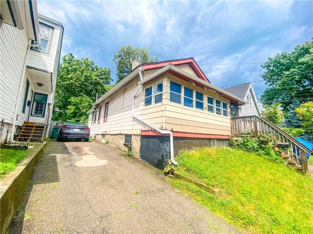 54 Leighton Ave, Rochester, NY 14609 - photo 2