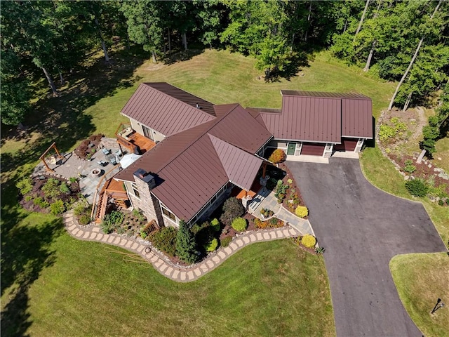 1841 Hickory Ln, Mendon, NY 14472 - photo 1