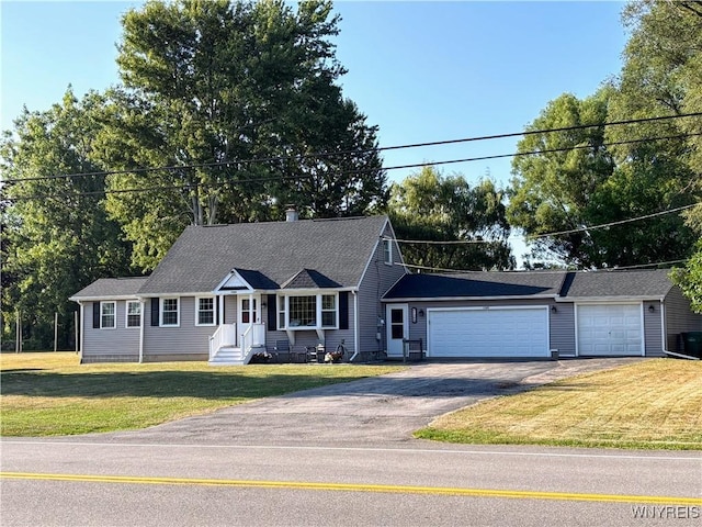 7389 Akron Rd, Lockport Town, NY 14094 - photo 1