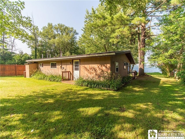 6002 Whallon Aly, Chautauqua, NY 14757 - photo 1