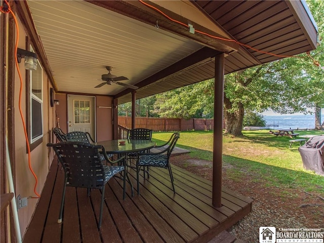 6002 Whallon Aly, Chautauqua, NY 14757 - photo 11