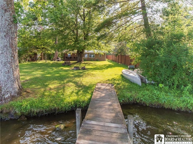 6002 Whallon Aly, Chautauqua, NY 14757 - photo 8