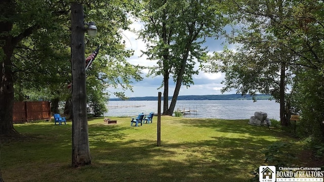 6002 Whallon Aly, Chautauqua, NY 14757 - photo 4
