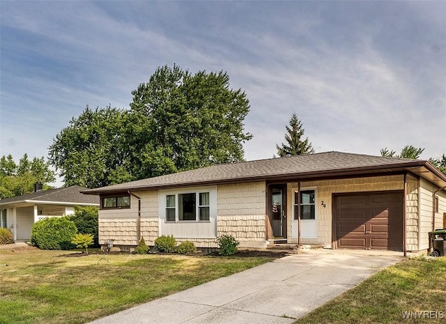 24 Sunset, Tonawanda, NY 14150 - photo 1