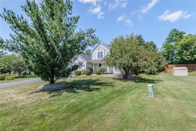 8 Timber Ridge Dr, Ogden, NY 14559 - photo 44