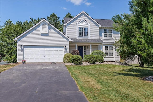 8 Timber Ridge Dr, Ogden, NY 14559 - photo 1