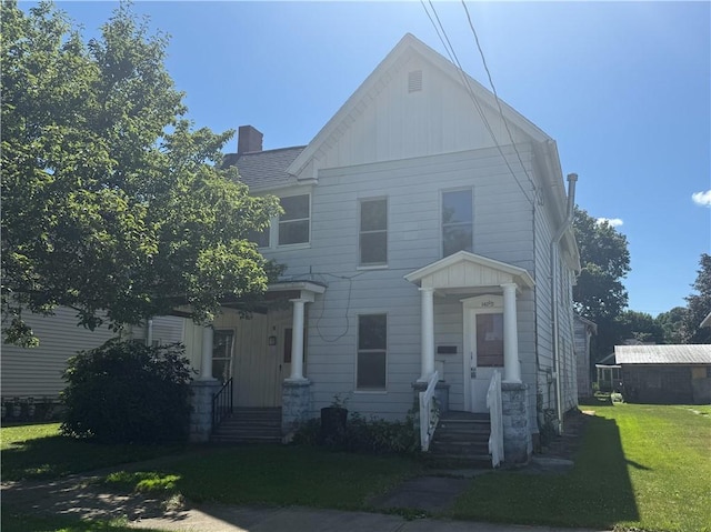 142 Hornell St, Hornell, NY 14843 - photo 1