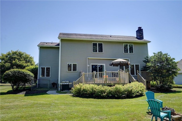 23 Edenfield Rd, Penfield, NY 14526 - photo 39