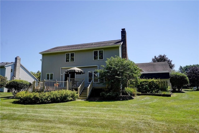 23 Edenfield Rd, Penfield, NY 14526 - photo 40
