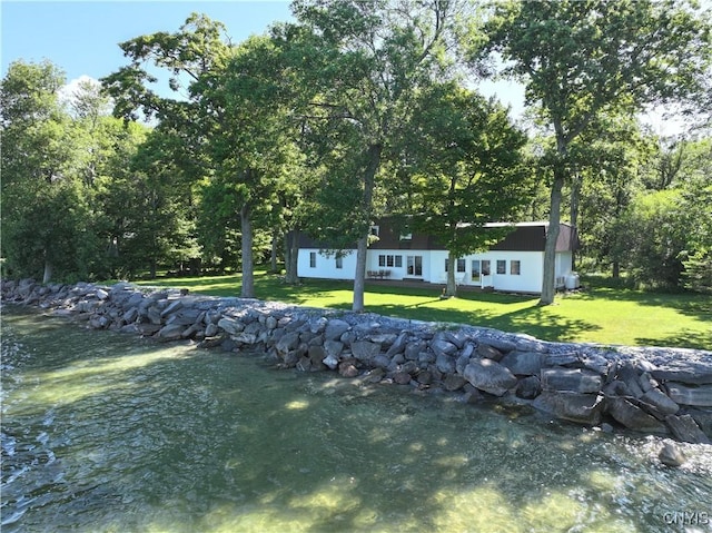 22341 Luff Shores Ln, Lyme, NY 13693 - photo 1