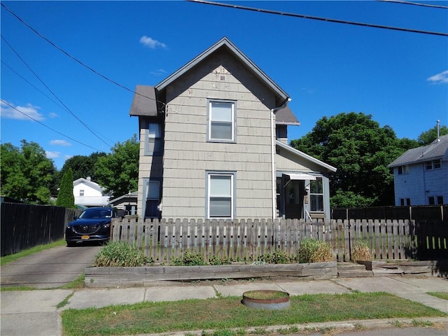 421 Jefferson St, Elmira City, NY 14904 - photo 1