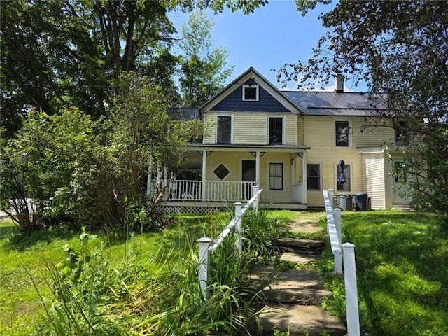 971 Dug Rd, Deposit, NY 13754 - photo 1