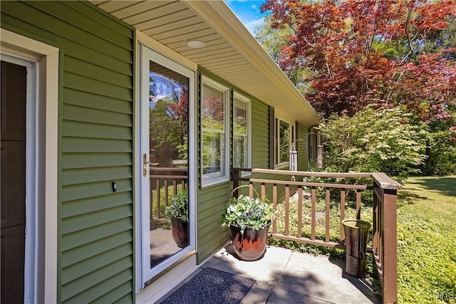 4465 Makyes Rd, Onondaga, NY 13215 - photo 4
