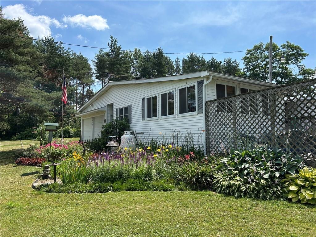 2277 Sturdevant Rd, Barrington, NY 14527 - photo 1