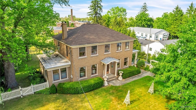 11 W Main St, Pembroke, NY 14036 - photo 48