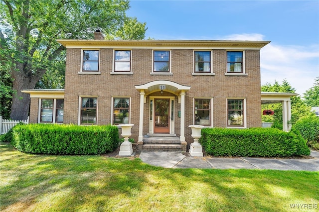 11 W Main St, Pembroke, NY 14036 - photo 1