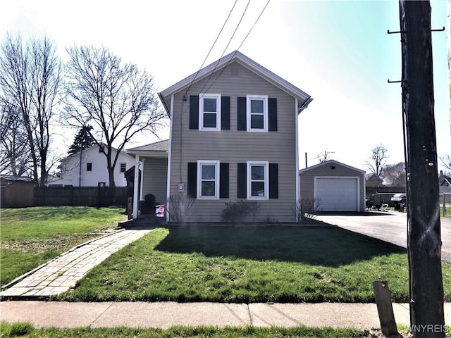 52 Adam St, Lockport City, NY 14094 - photo 1