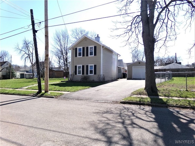 52 Adam St, Lockport City, NY 14094 - photo 2