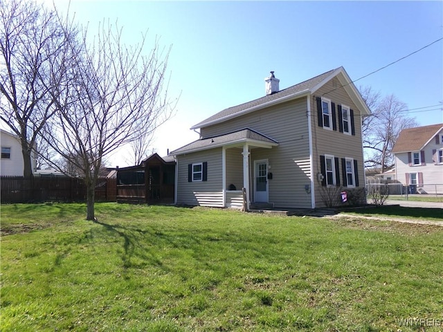52 Adam St, Lockport City, NY 14094 - photo 3