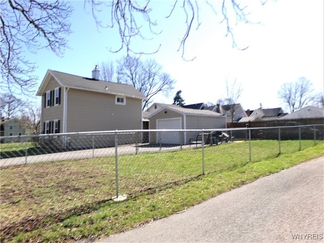 52 Adam St, Lockport City, NY 14094 - photo 4