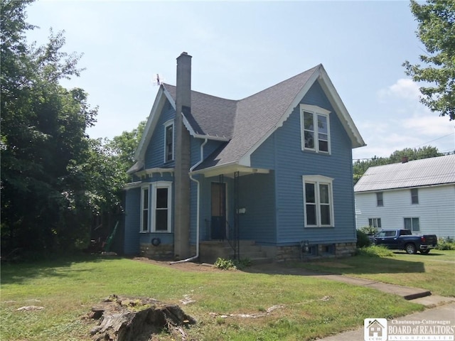 139 Eagle St, Pomfret, NY 14063 - photo 1