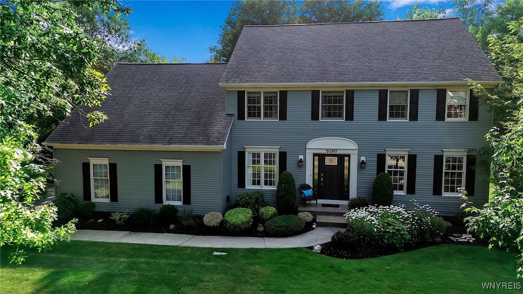 6280 Walnut Creek Dr, Clarence, NY 14051 - photo 1