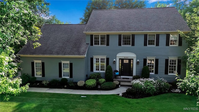 6280 Walnut Creek Dr, Clarence, NY 14051 - photo 1