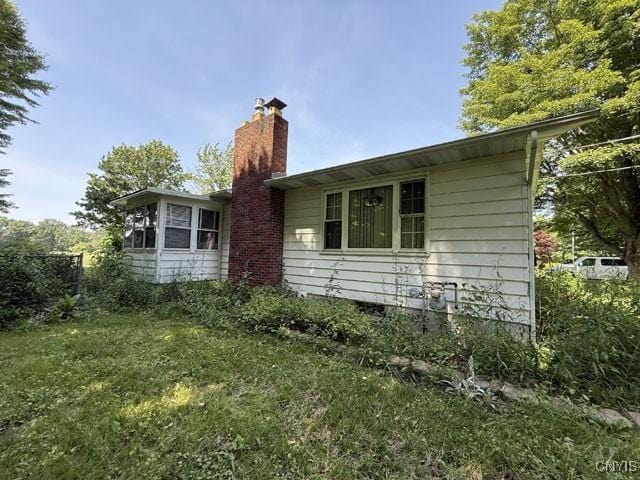577 Peck Rd, Sullivan, NY 13037 - photo 2