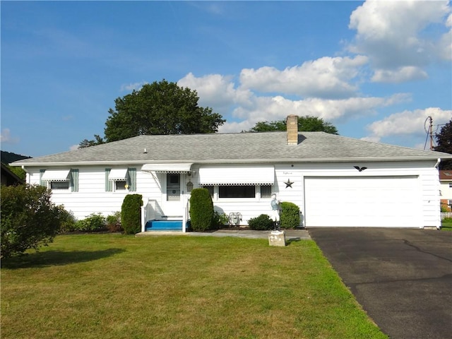 18 Crestview Dr W, Southport, NY 14871 - photo 1