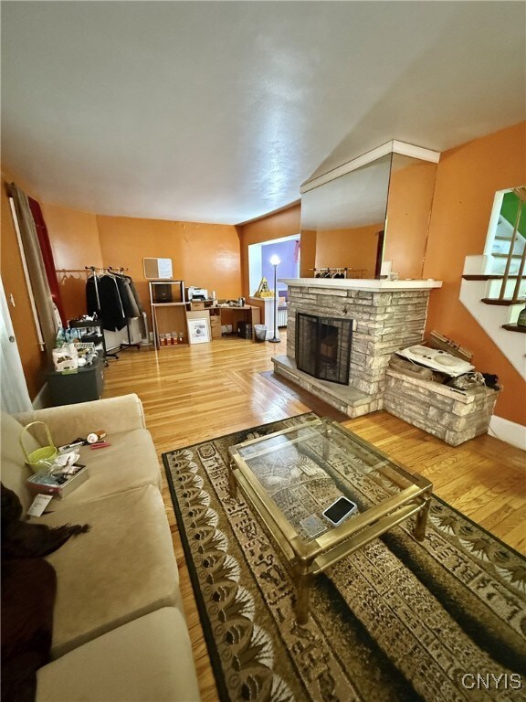 138 Hickok Ave, Syracuse, NY 13206 - photo 6