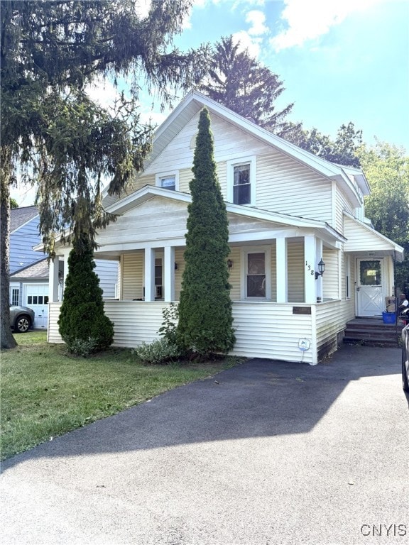 138 Hickok Ave, Syracuse, NY 13206 - photo 1