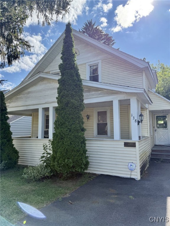 138 Hickok Ave, Syracuse, NY 13206 - photo 3