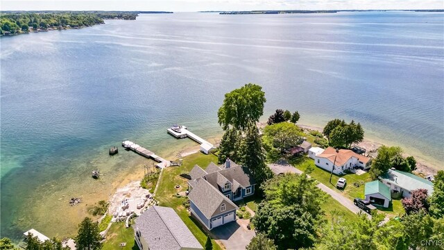 8272 Strauss Blvd, Cape Vincent, NY 13624 - photo 7