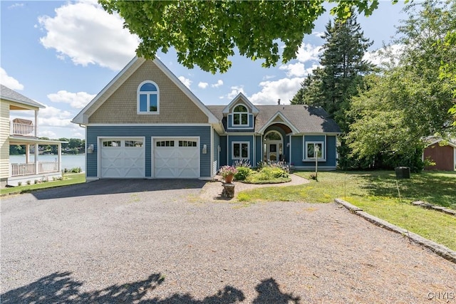 8272 Strauss Blvd, Cape Vincent, NY 13624 - photo 3