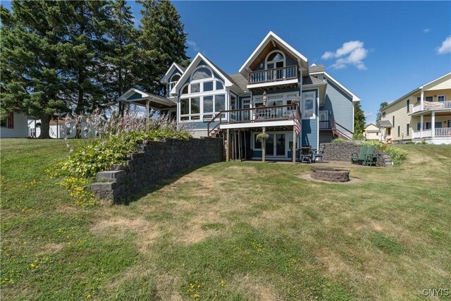 8272 Strauss Blvd, Cape Vincent, NY 13624 - photo 9