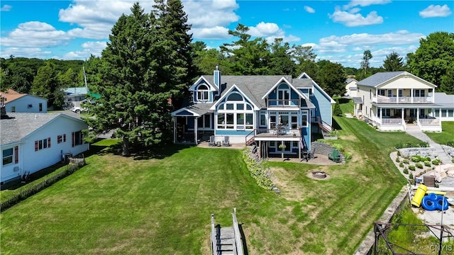 8272 Strauss Blvd, Cape Vincent, NY 13624 - photo 8