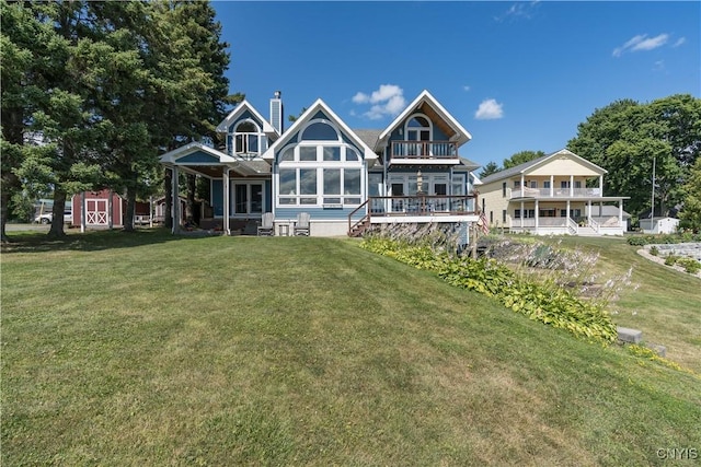 8272 Strauss Blvd, Cape Vincent, NY 13624 - photo 2