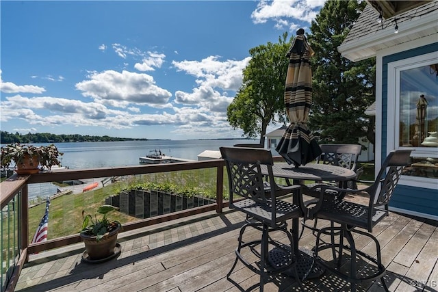 8272 Strauss Blvd, Cape Vincent, NY 13624 - photo 11