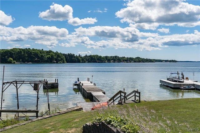 8272 Strauss Blvd, Cape Vincent, NY 13624 - photo 13