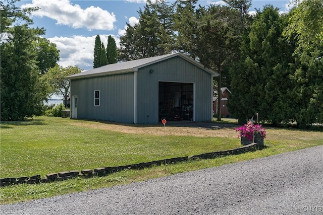 8272 Strauss Blvd, Cape Vincent, NY 13624 - photo 14