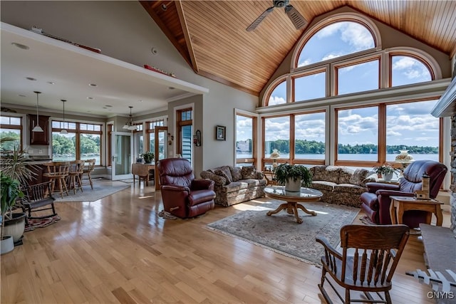 8272 Strauss Blvd, Cape Vincent, NY 13624 - photo 21