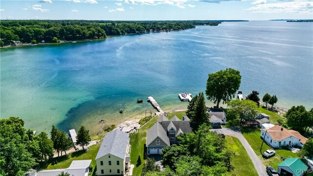 8272 Strauss Blvd, Cape Vincent, NY 13624 - photo 5