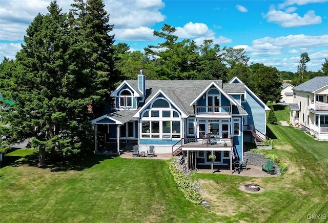 8272 Strauss Blvd, Cape Vincent, NY 13624 - photo 1